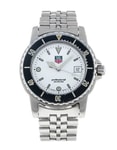 Pre-Owned Tag Heuer 1500 series Watch